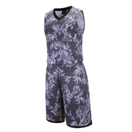 SKWTV034 Design Camouflage Basketball Shirt Set Breathable vest basketball shirt SKWTV034 Design Camouflage Basketball Shirt Set Breathable vest basketball shirt